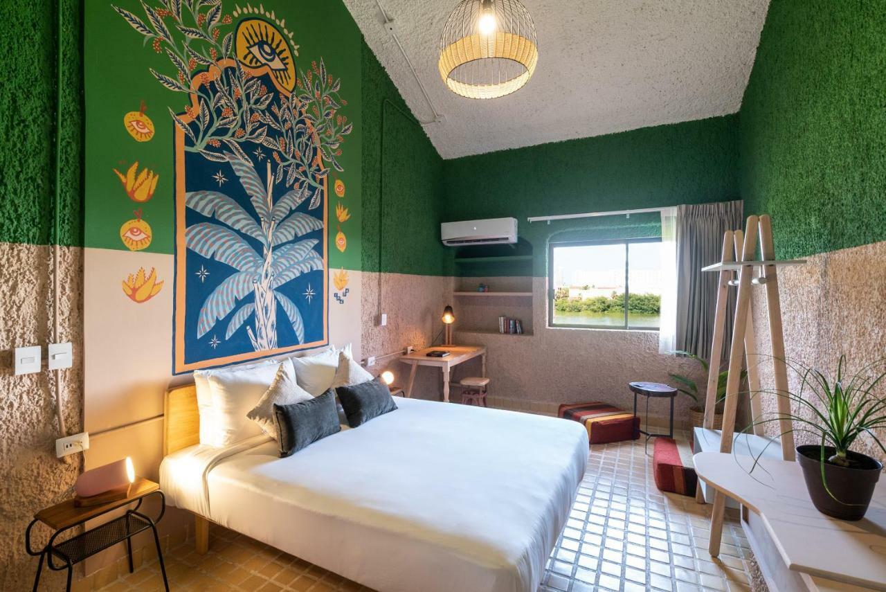 Hotel Selina Laguna Zone 3*