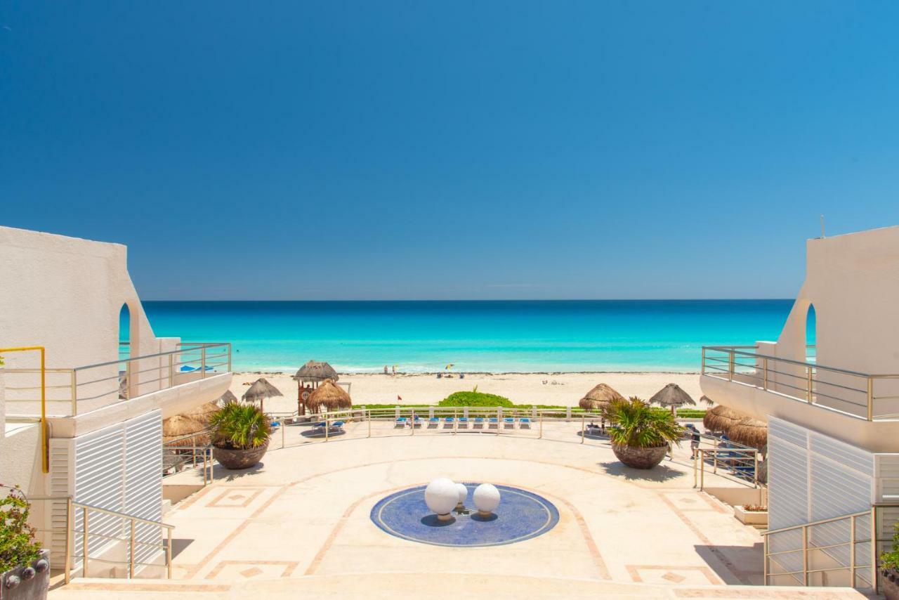 Pensión Marlin Ocean View Cancún