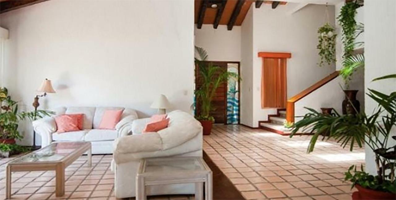 Luxury Stella Maris By The Sea Villa