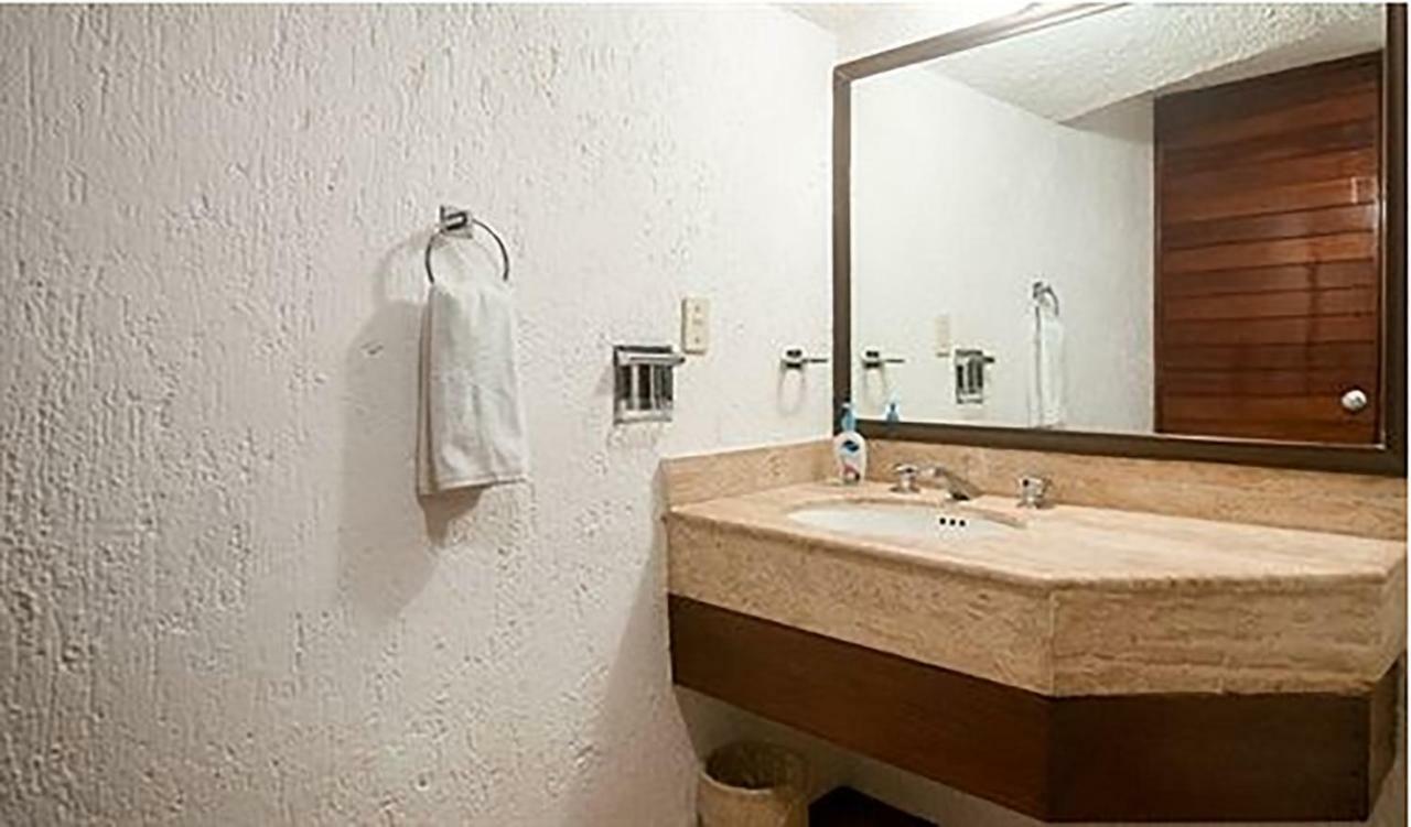 Villa Luxury Stella Maris By The Sea Cancún