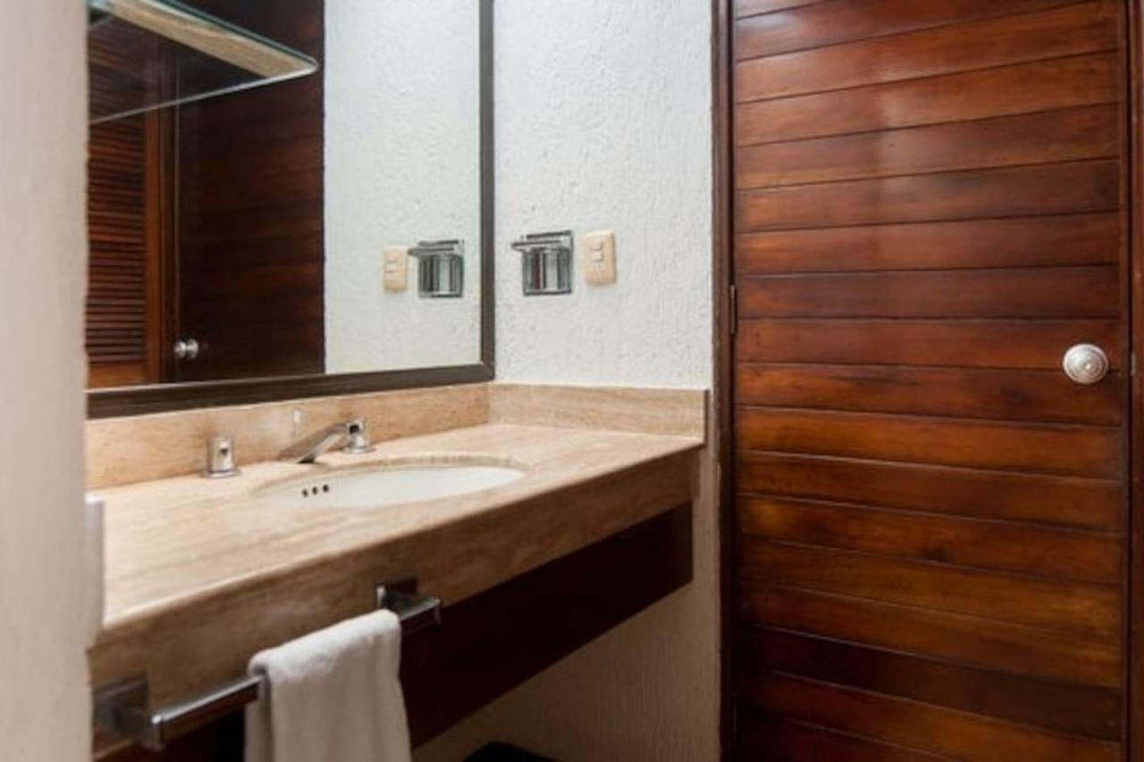 Villa Luxury Stella Maris By The Sea Cancún
