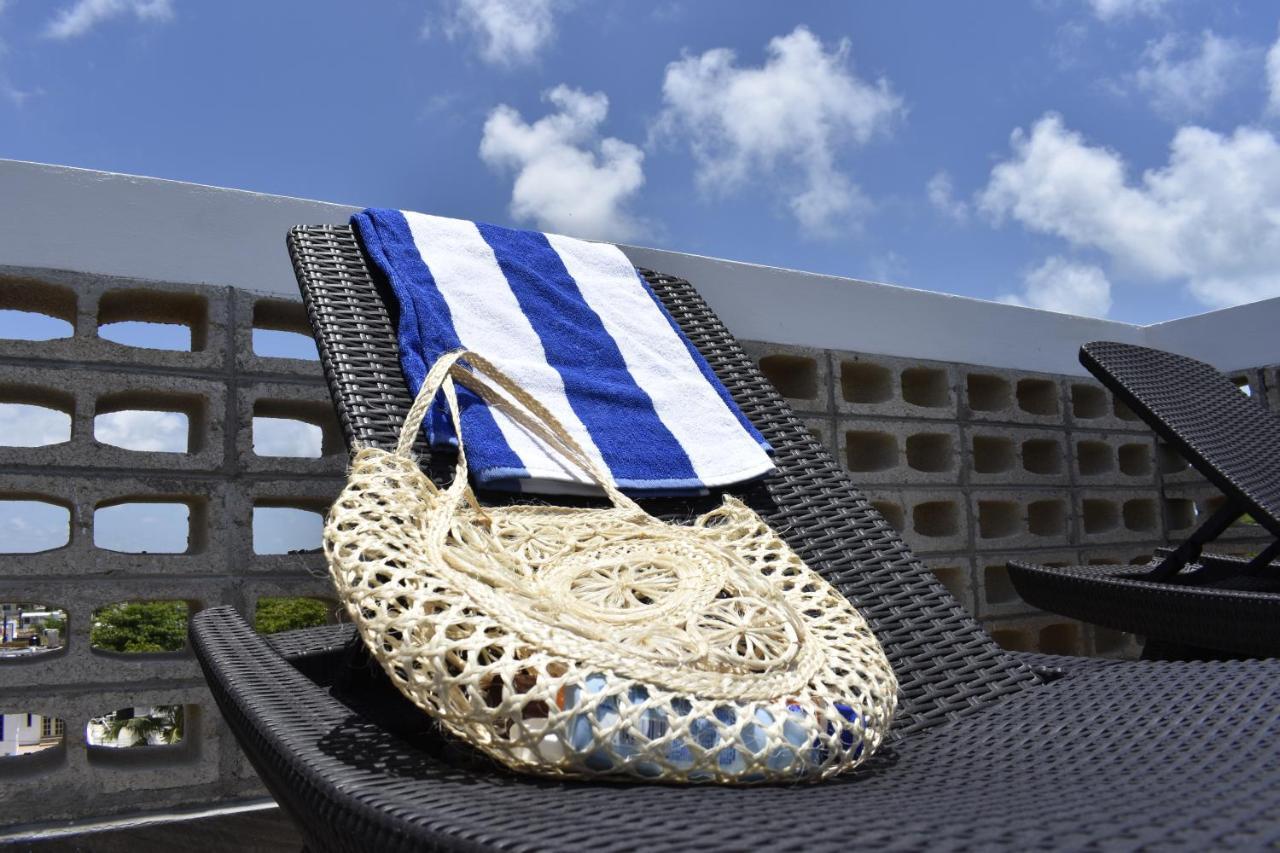 Bahari 3* Cancún