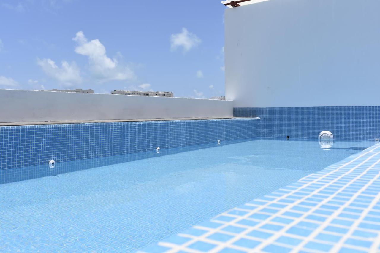 Bahari Cancún