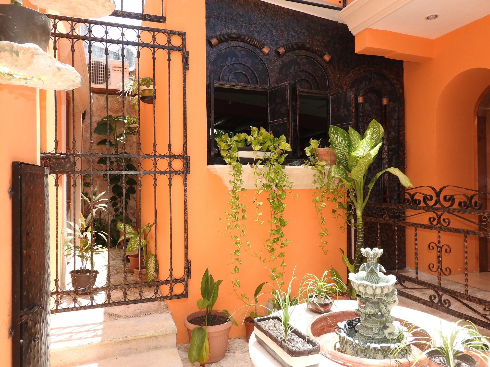 Casa Mallorca Hotel