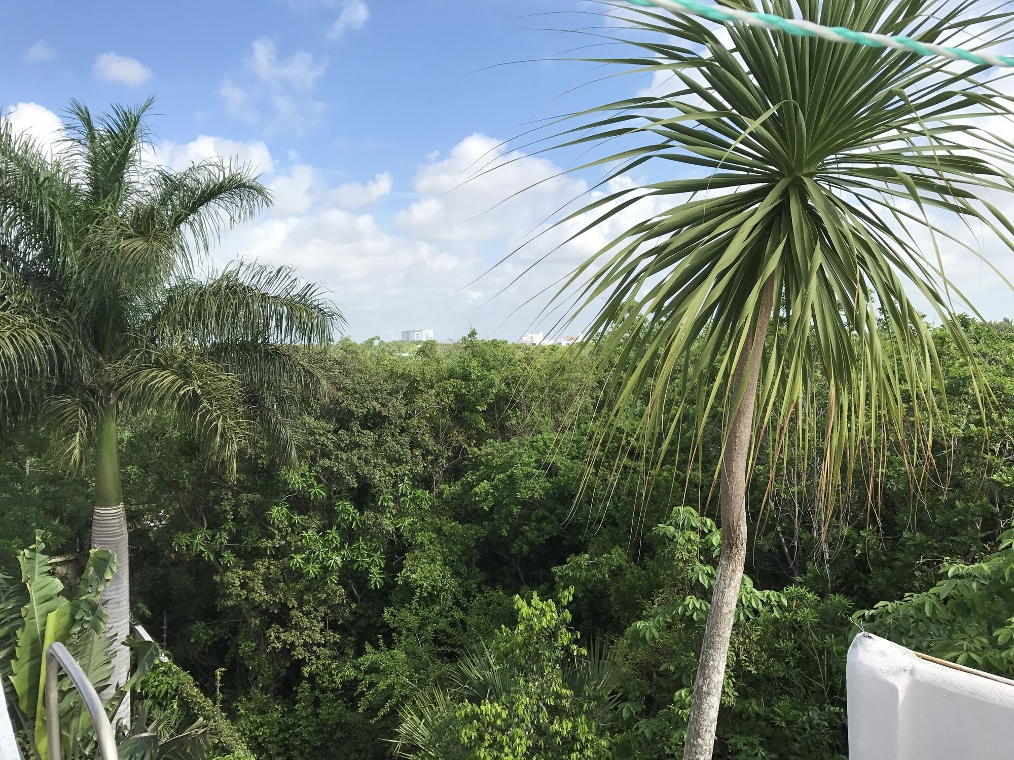 Casa La Selva Hotel 3*