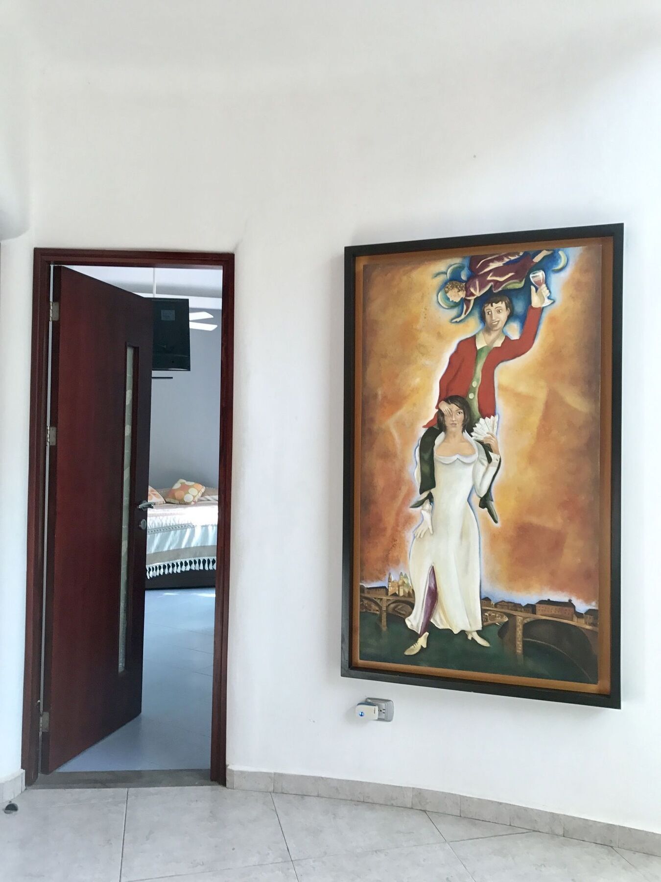 Casa La Selva 3*