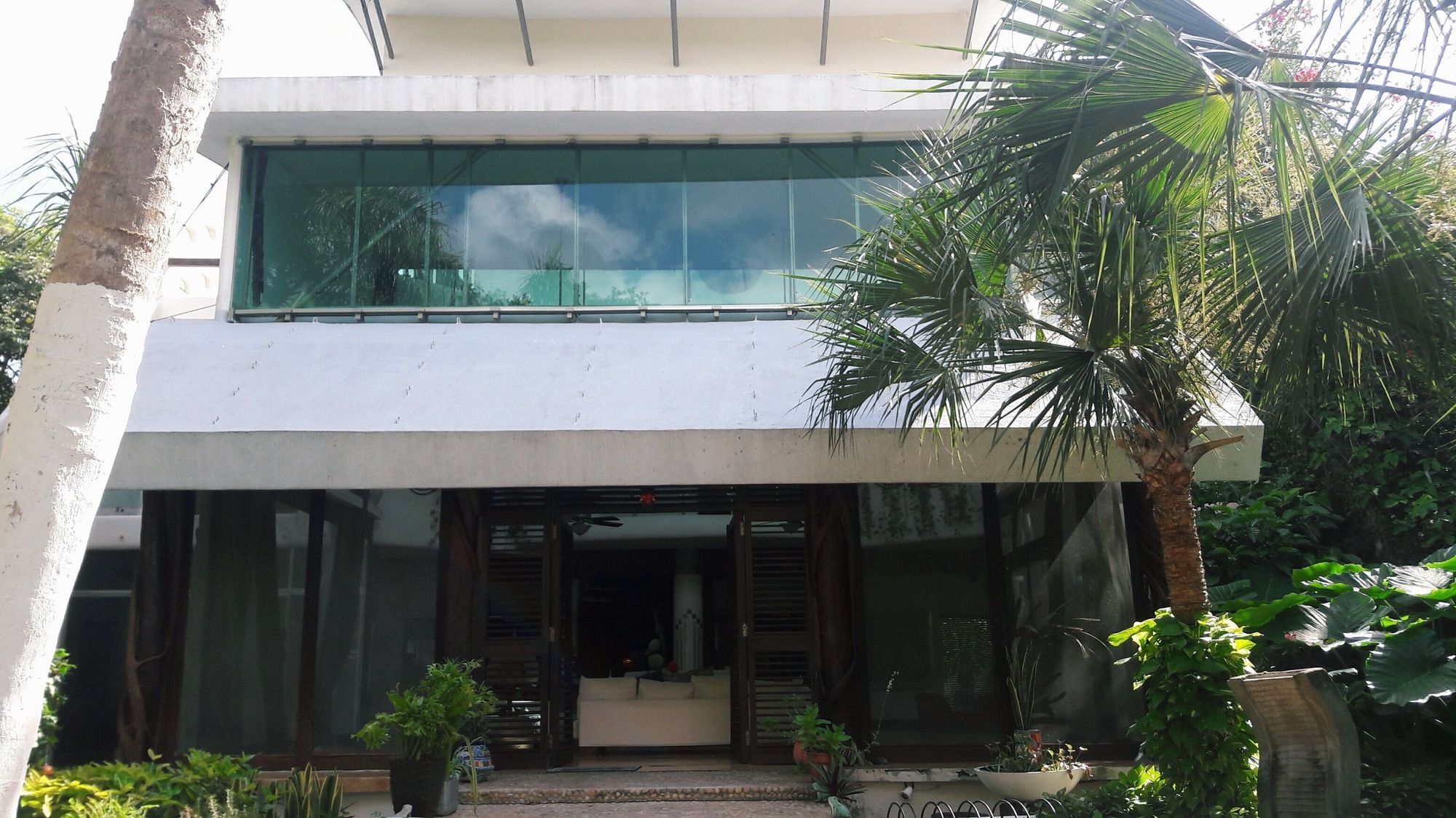 Casa La Selva Hotel 3*