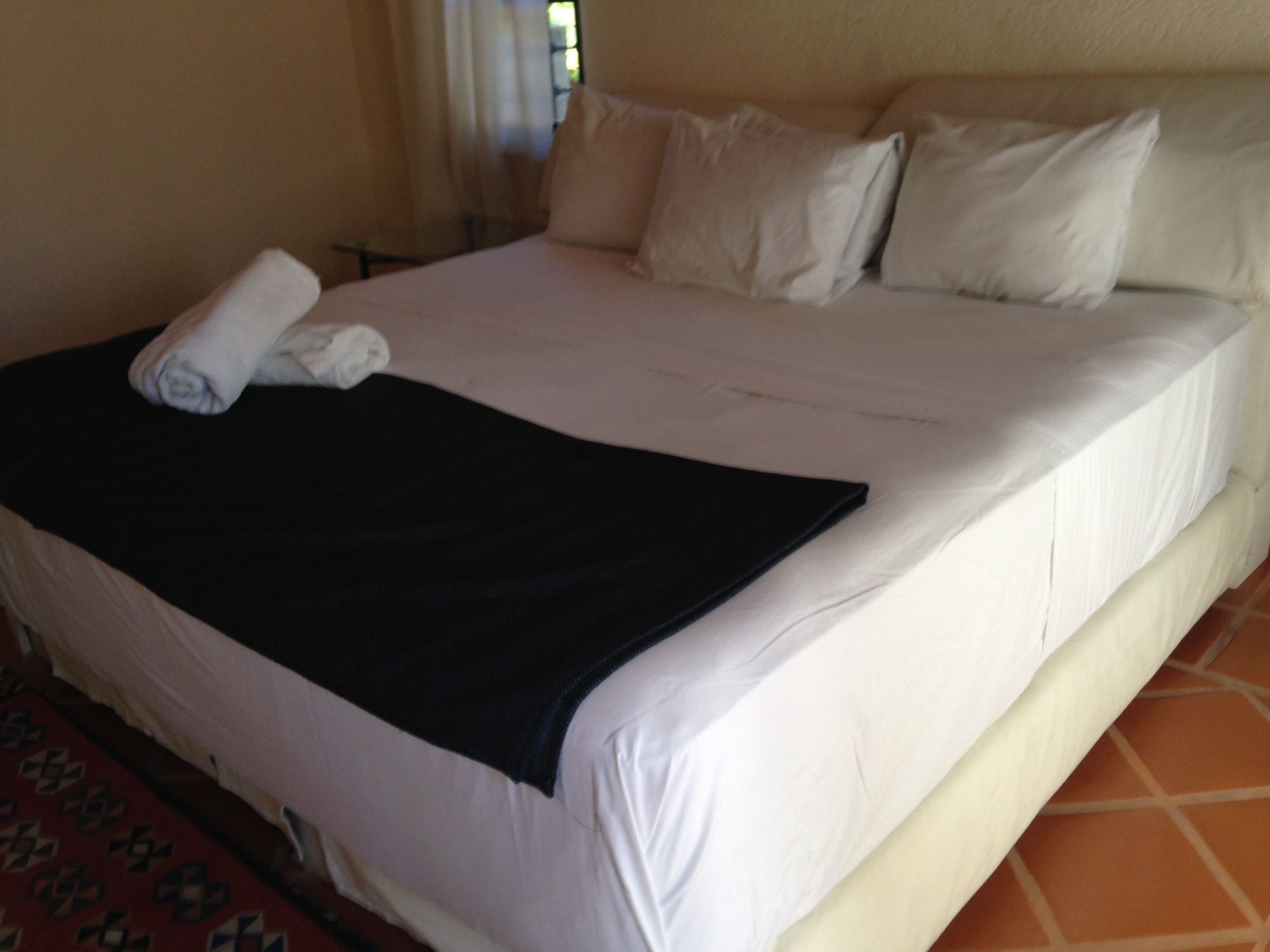 Kaana 4 Hotel Cancun