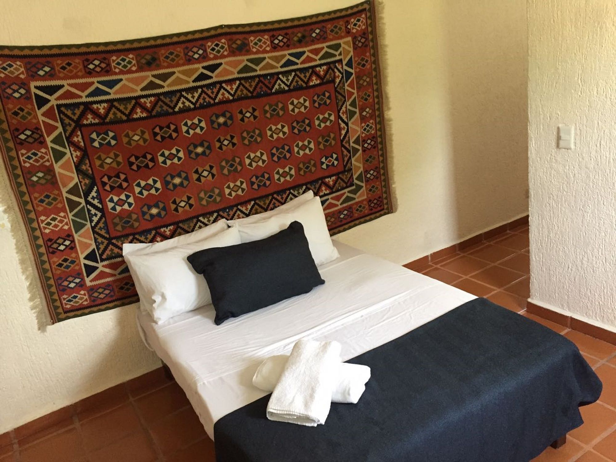 Hotel Kaana 4 Cancun