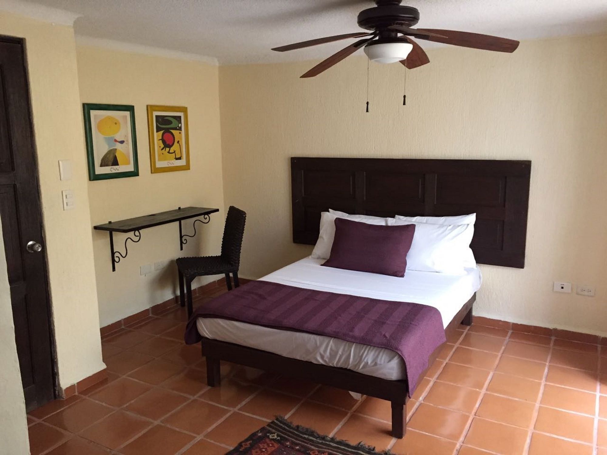 Hotel Kaana 4 Cancun