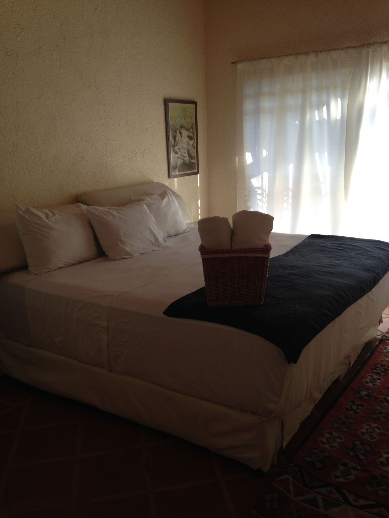 Hotel Kaana 4 Cancun