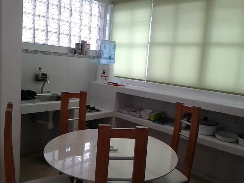 Departamentos Capdeviel Apartamento *