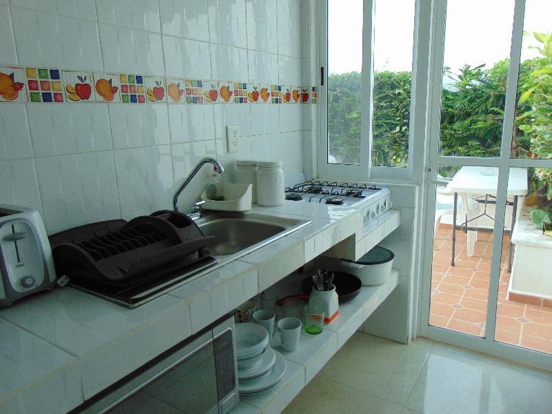 Apartamento Departamentos Capdeviel *