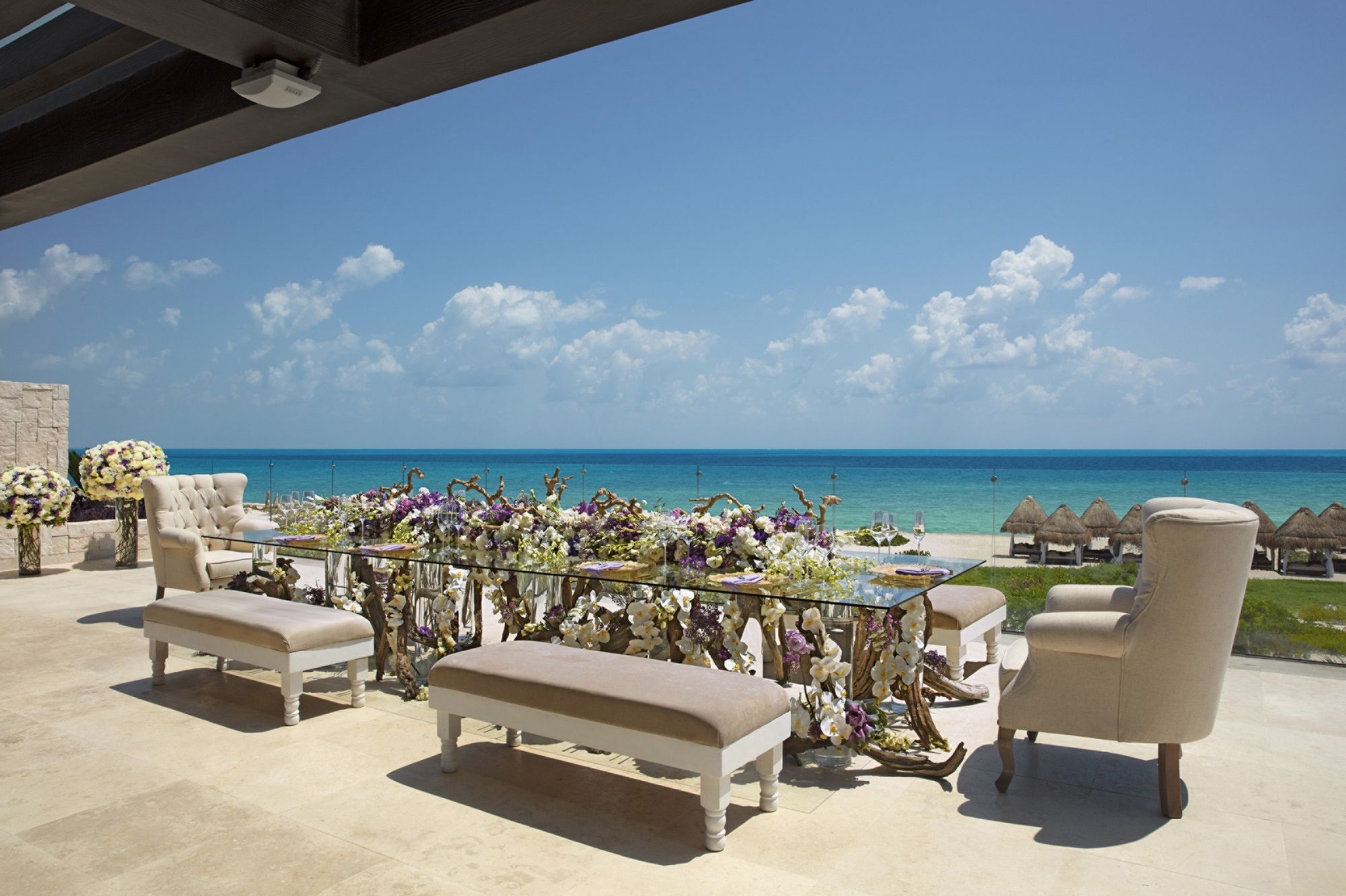 Dreams Playa Mujeres Golf & 5* Cancún