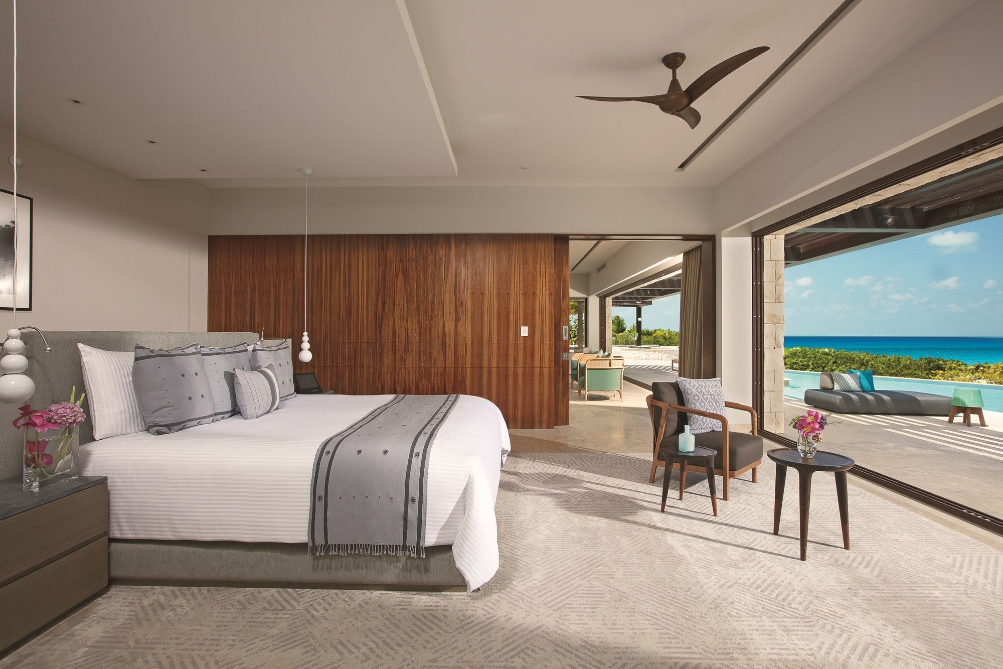 Dreams Playa Mujeres Golf & Resort