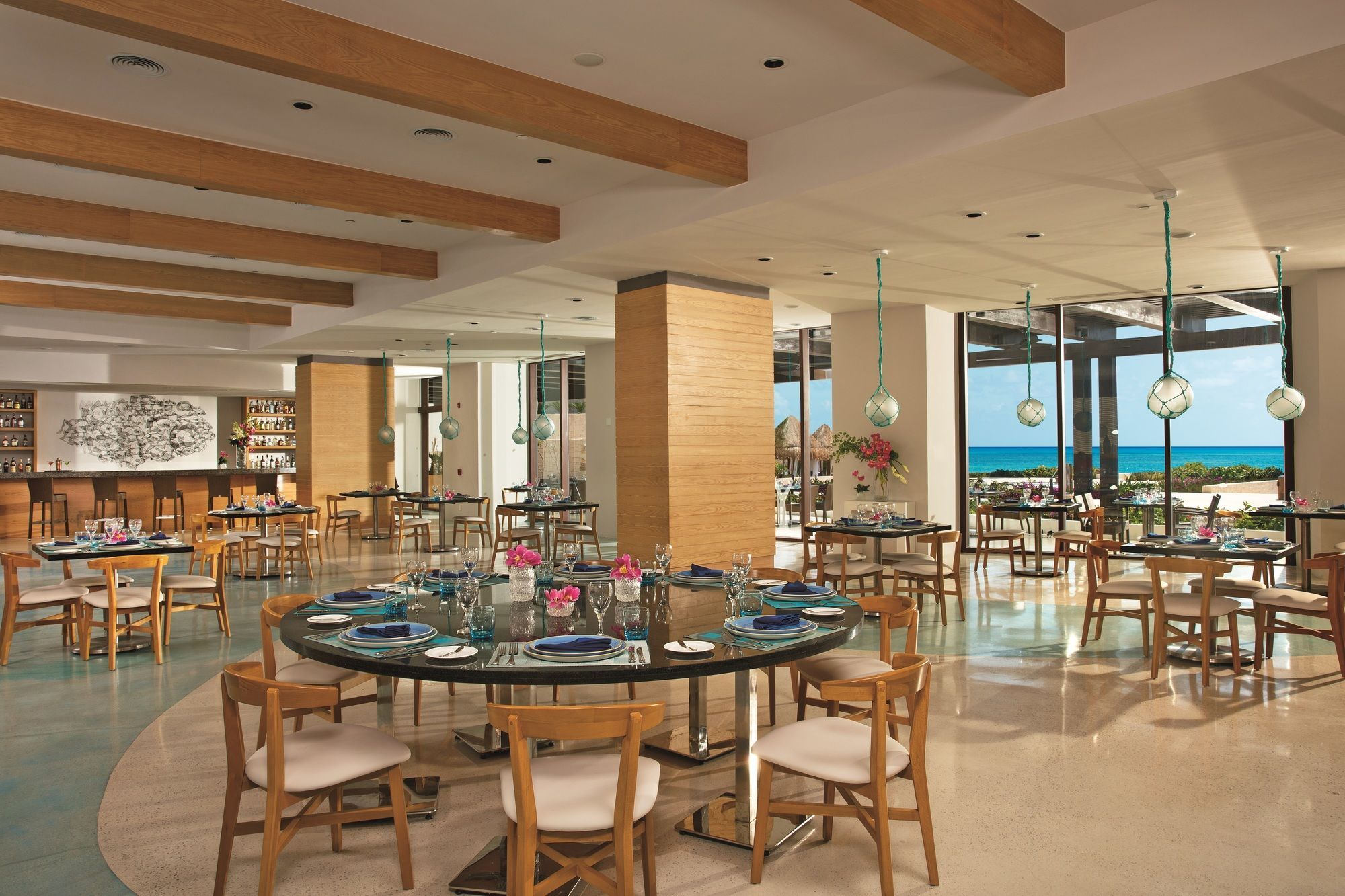 Dreams Playa Mujeres Golf &
