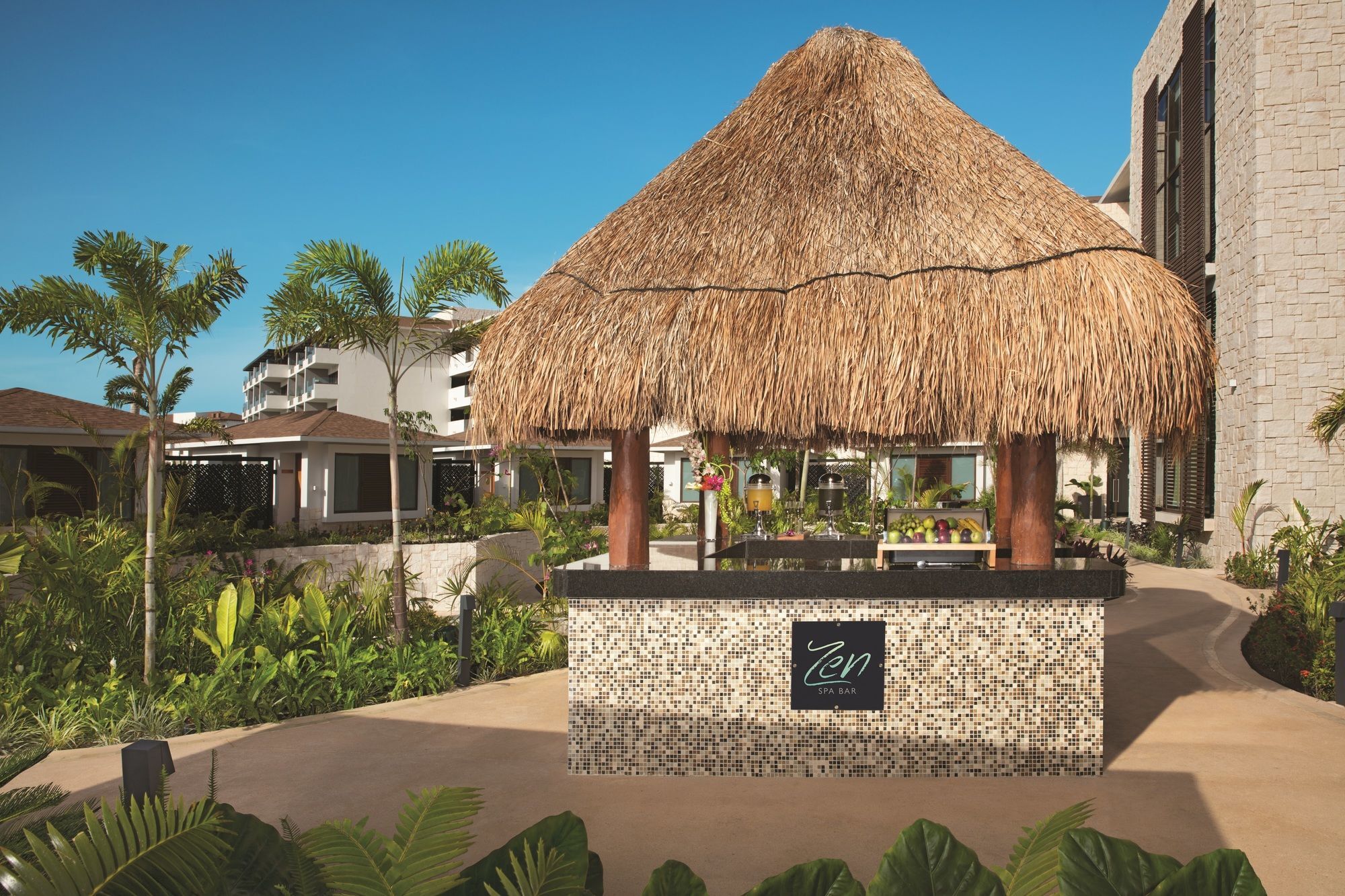 Dreams Playa Mujeres Golf &