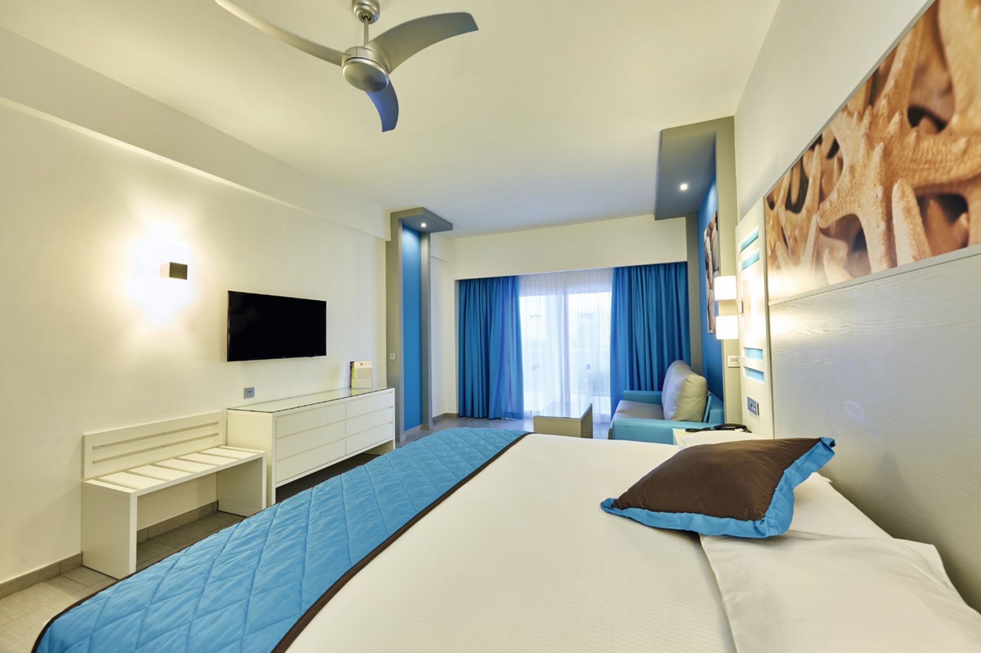 Hotel Riu Dunamar Cancún