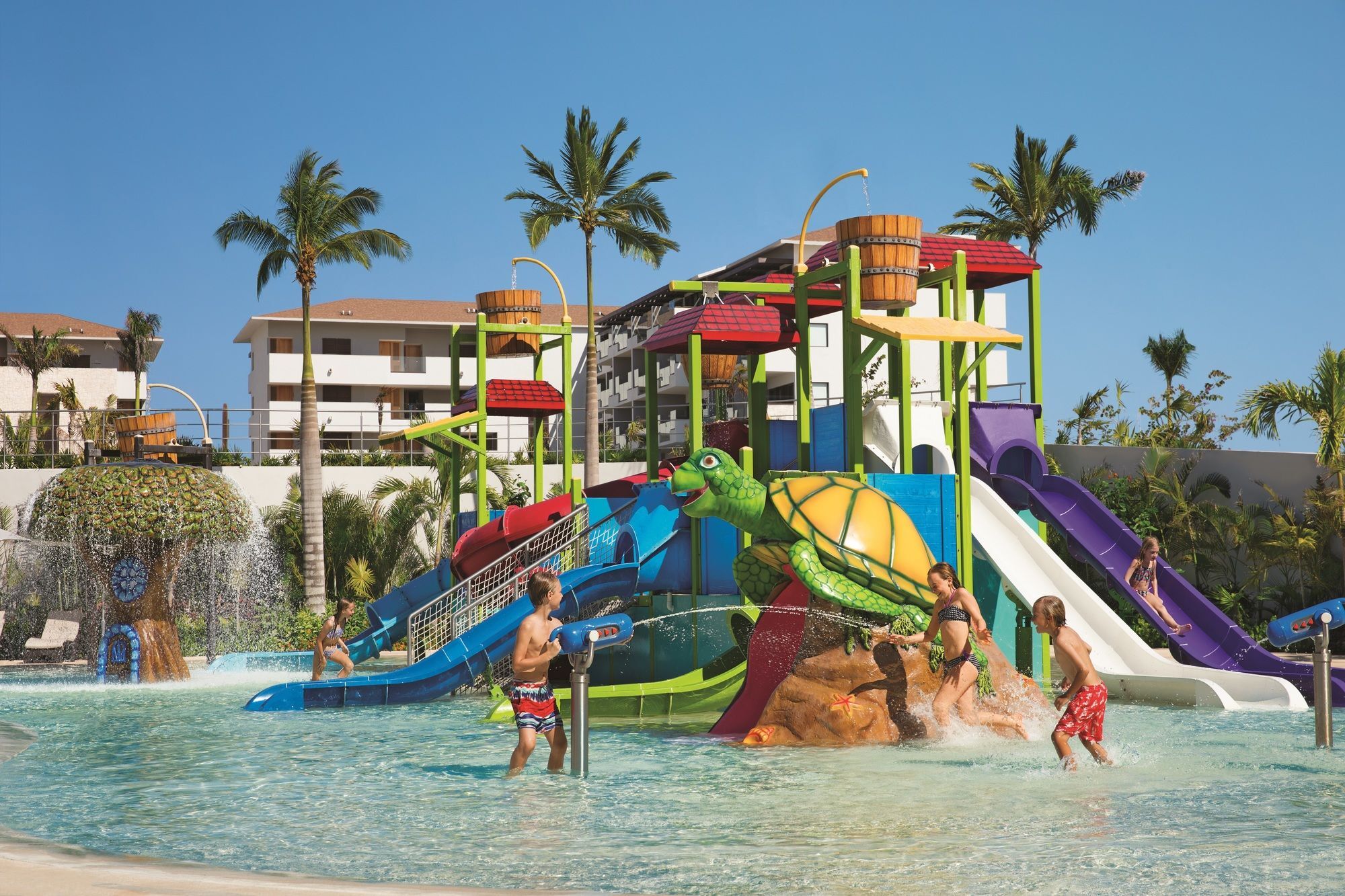 Dreams Playa Mujeres Golf & Resort