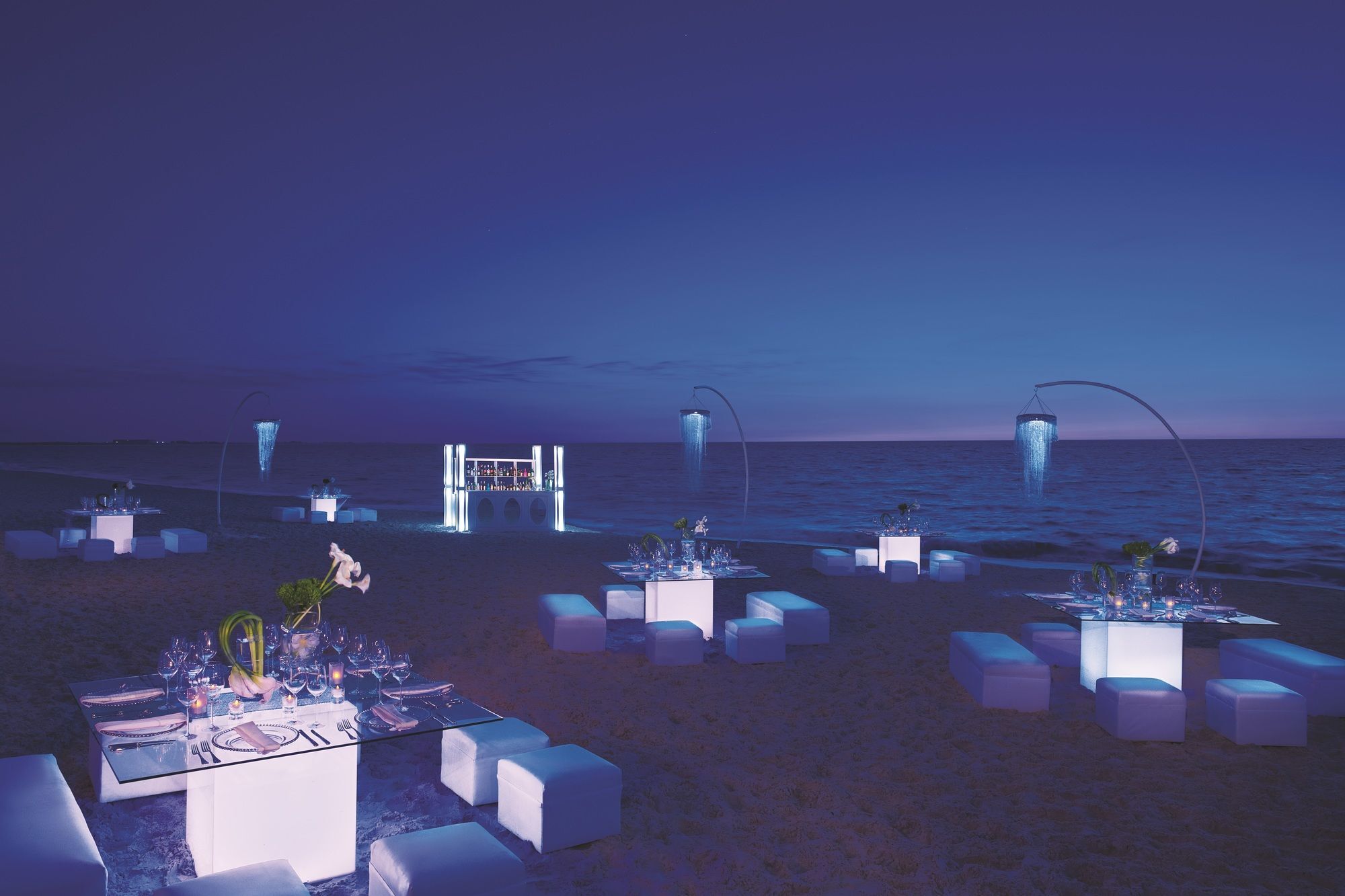 Dreams Playa Mujeres Golf & Resort 5*