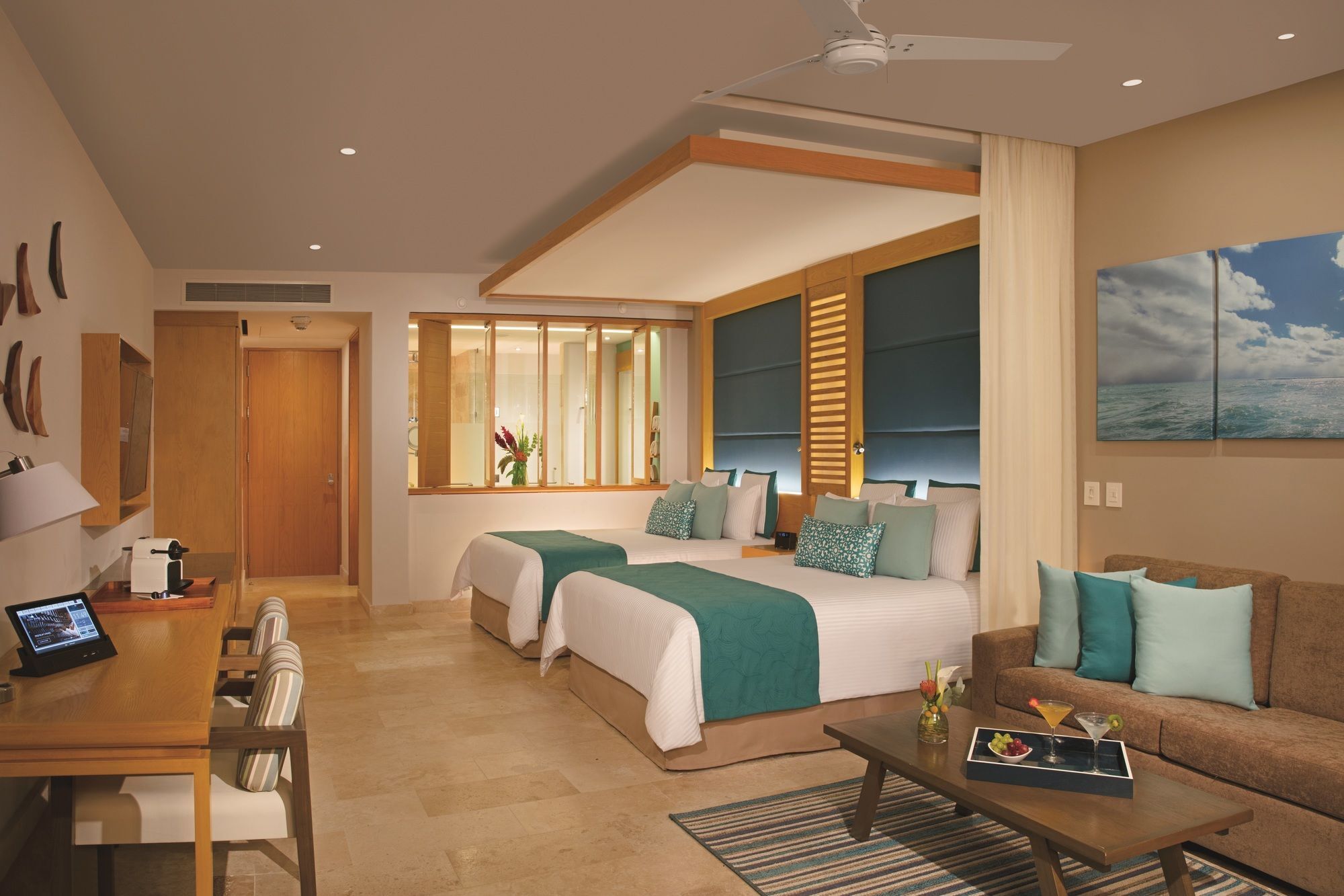 Dreams Playa Mujeres Golf & 5*