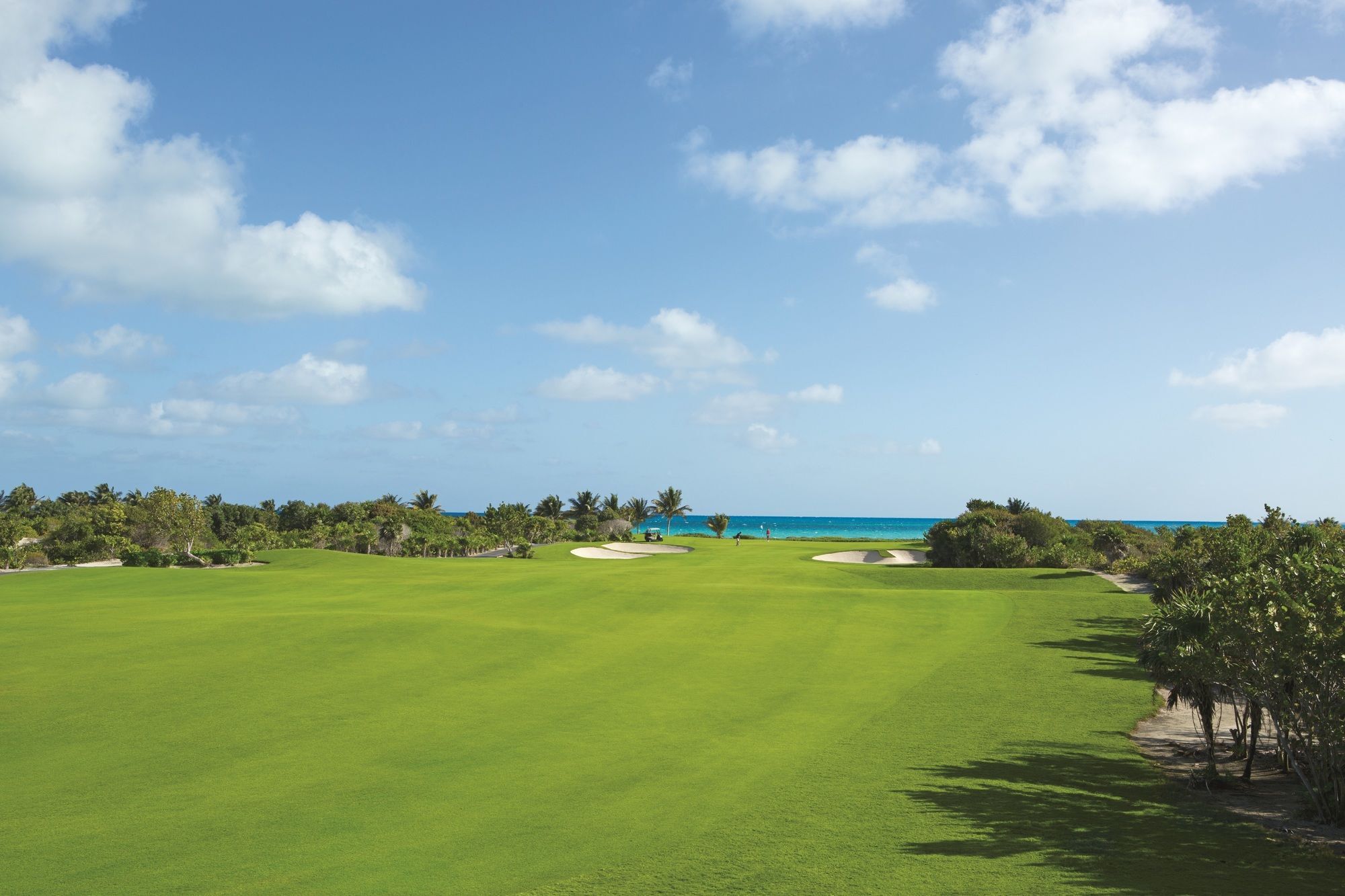 Resort Dreams Playa Mujeres Golf &