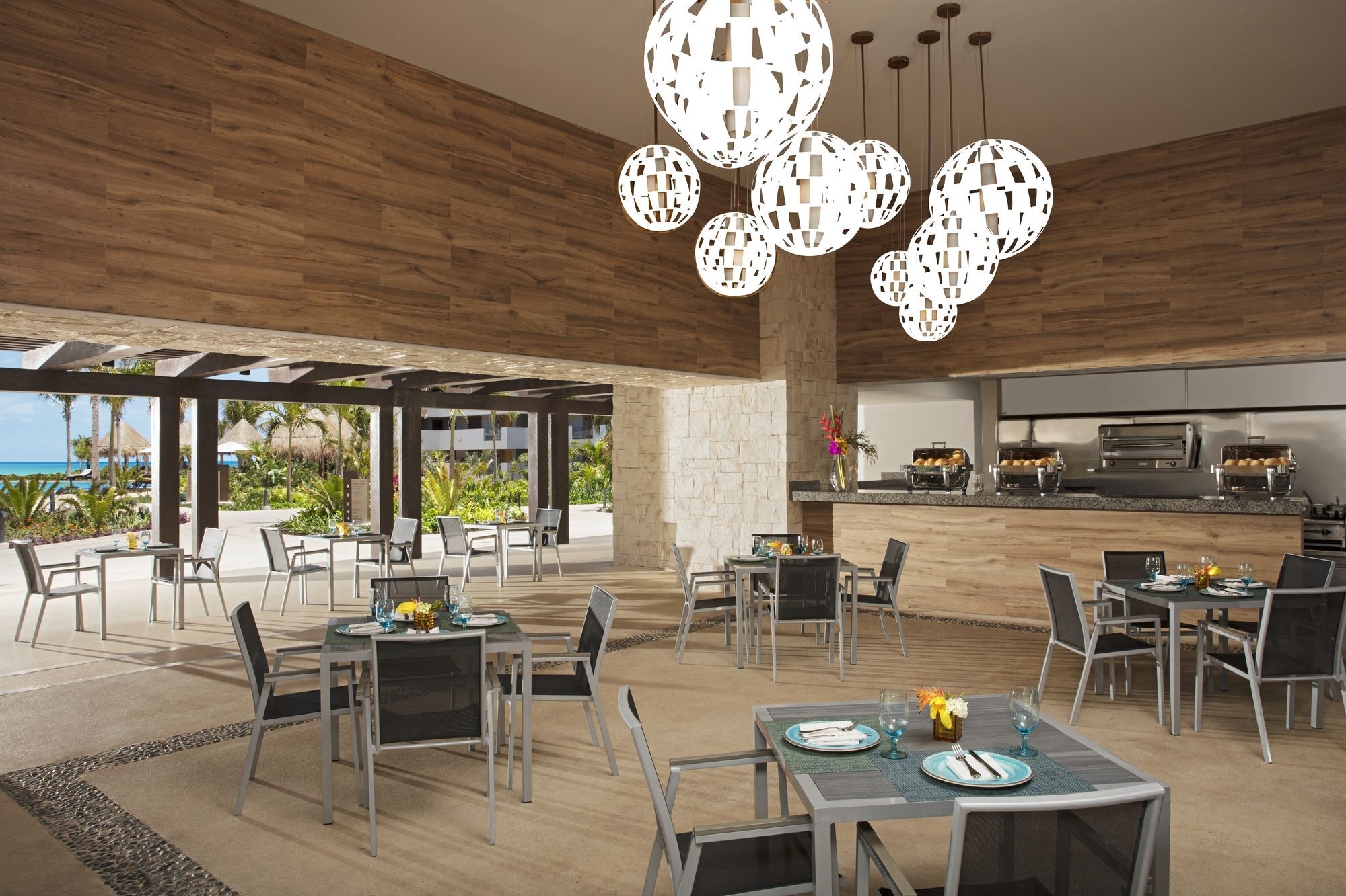 Resort Dreams Playa Mujeres Golf & Cancún