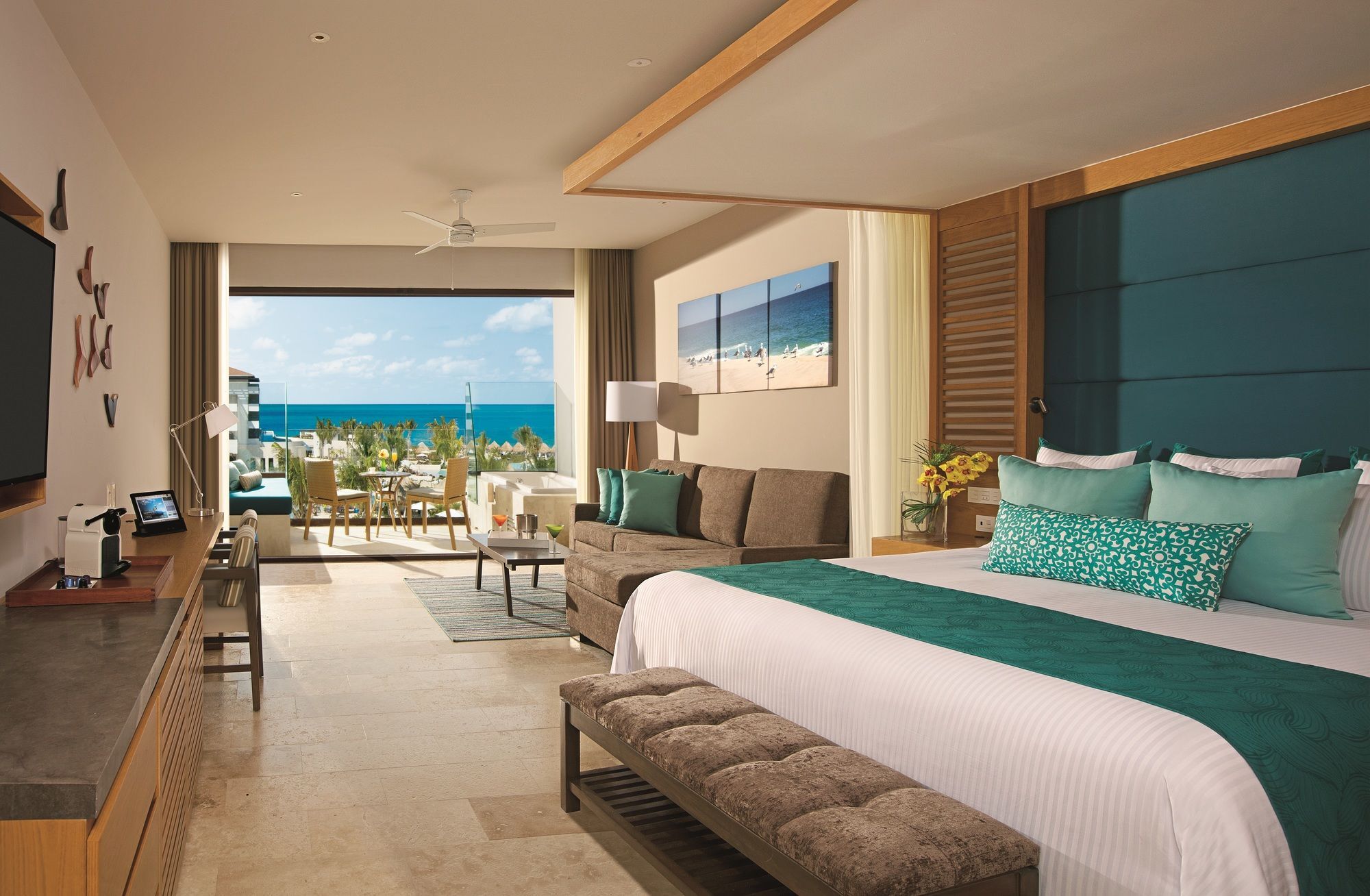Resort Dreams Playa Mujeres Golf &