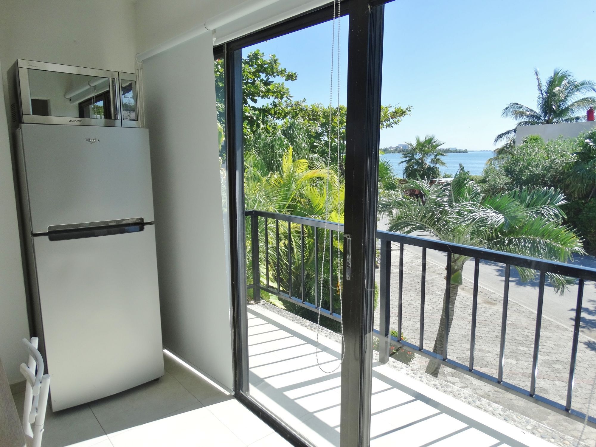 Apartamento Mare By Andiani
