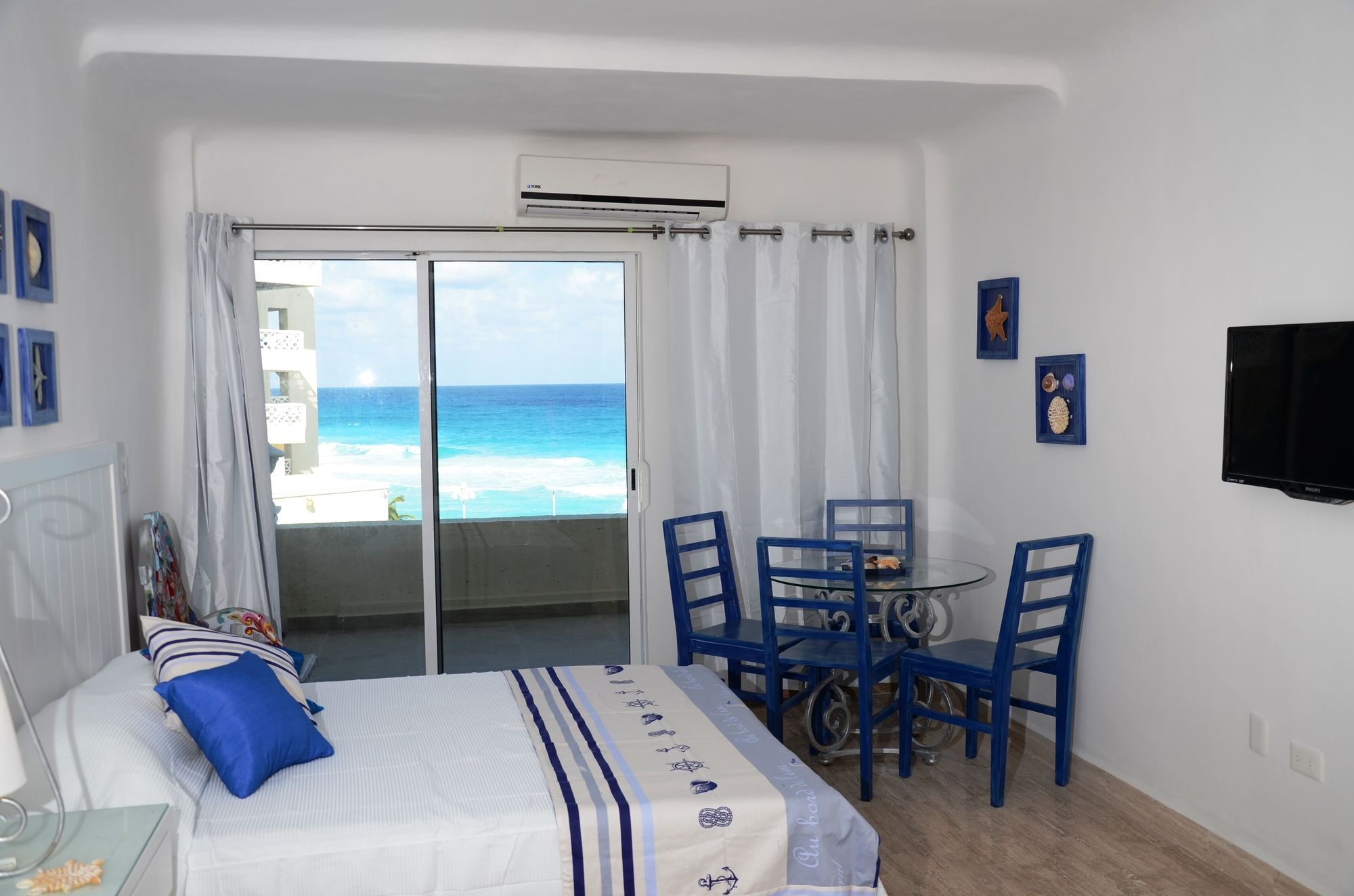 Amigo Cancún
