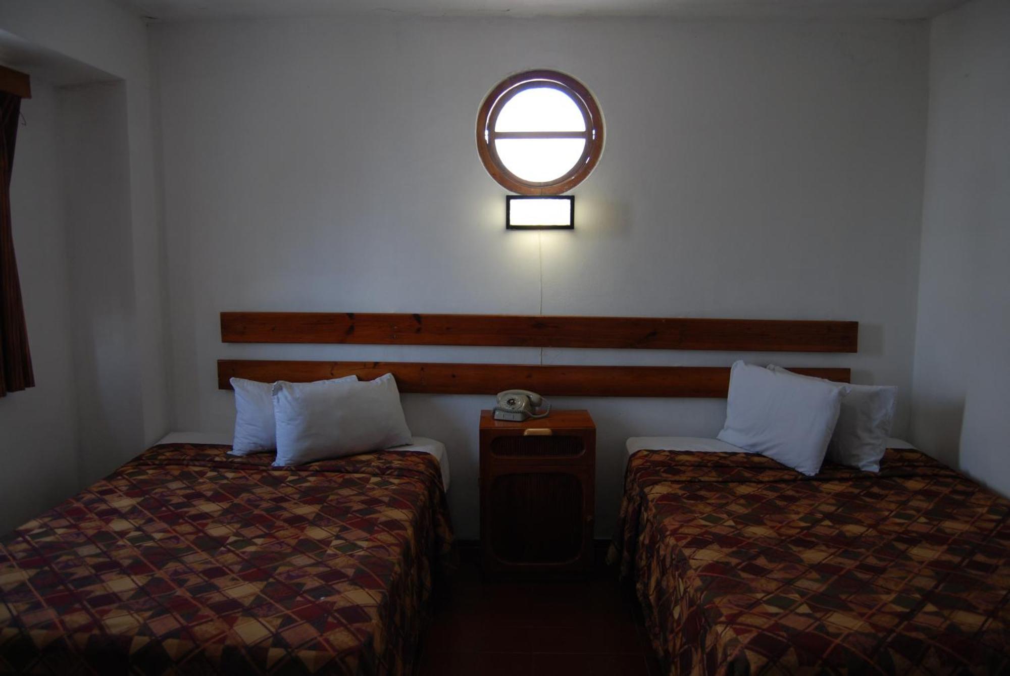 Alux Hotel Cancún