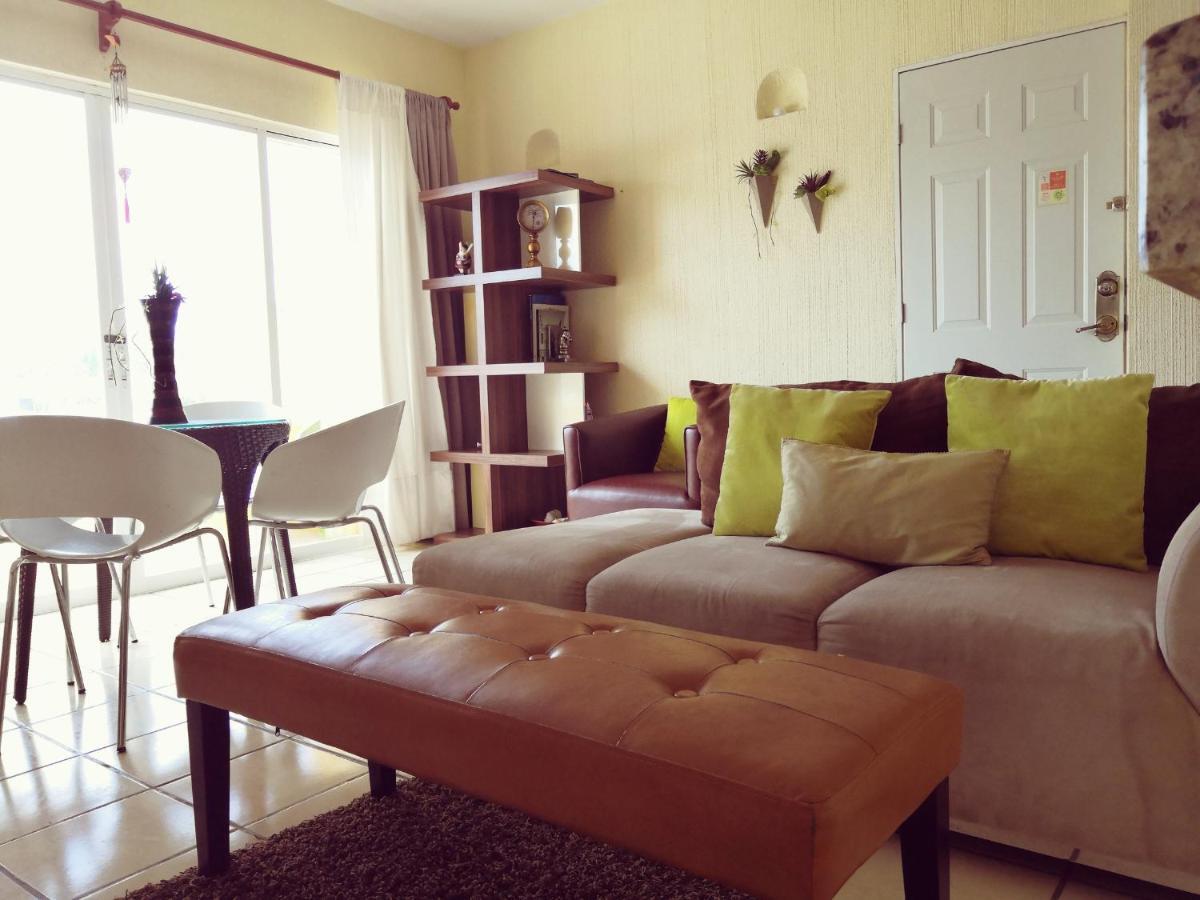 Centro, Cerca Todo Apartment