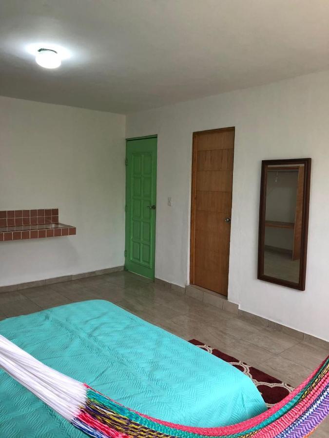 Airport Sleepy Bed and breakfast Cancún