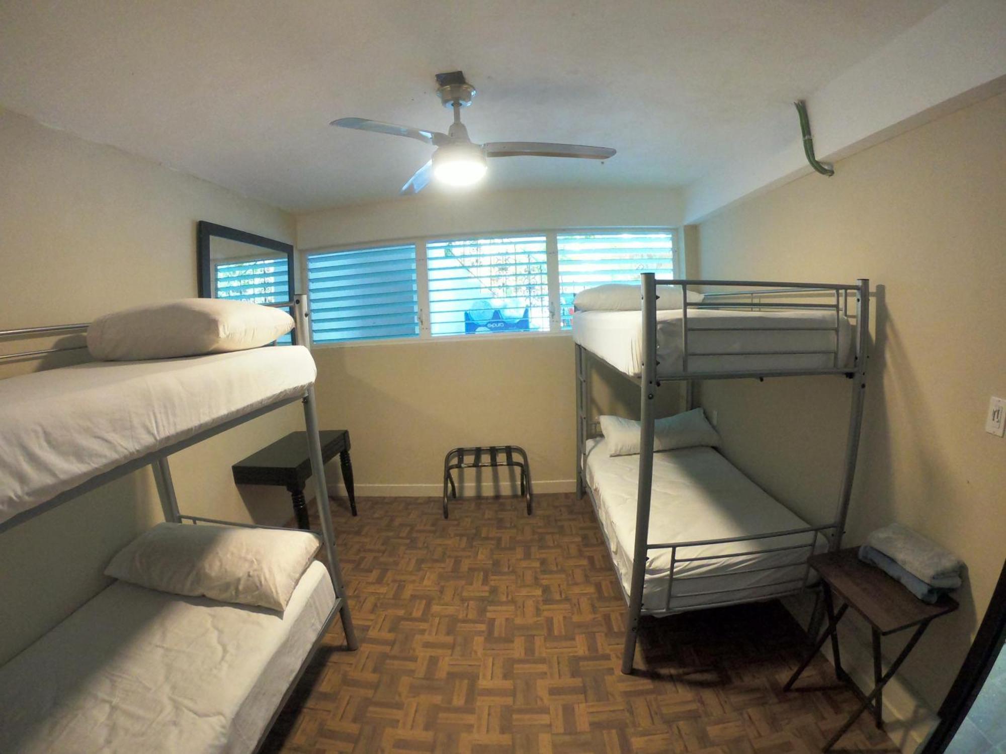 Hostal Granada 6 Cancún