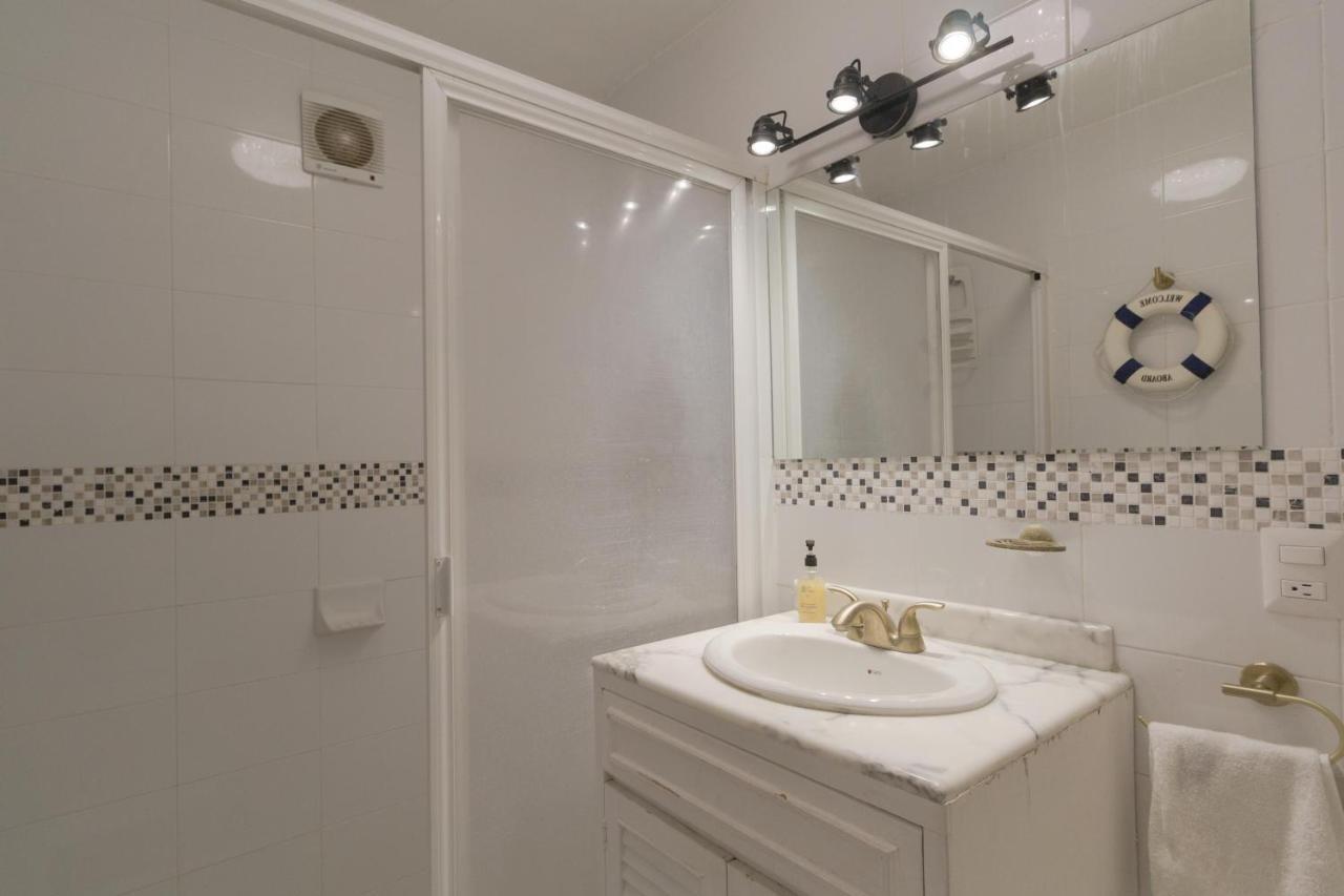 Penthouse Ocean Front, Steps To The Beach Apartamento Cancún