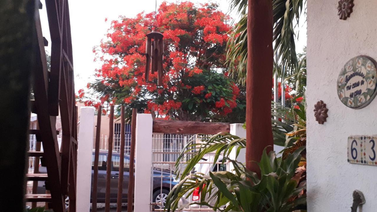 Casa Nona Apartamento Cancún