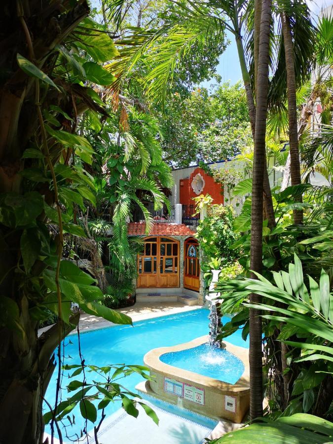Eco-hotel El Rey Del Caribe 3*
