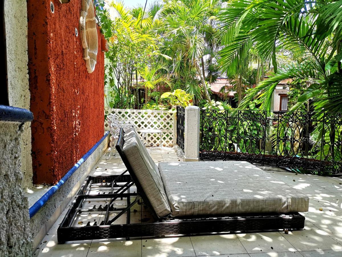 Eco-hotel El Rey Del Caribe Hotel
