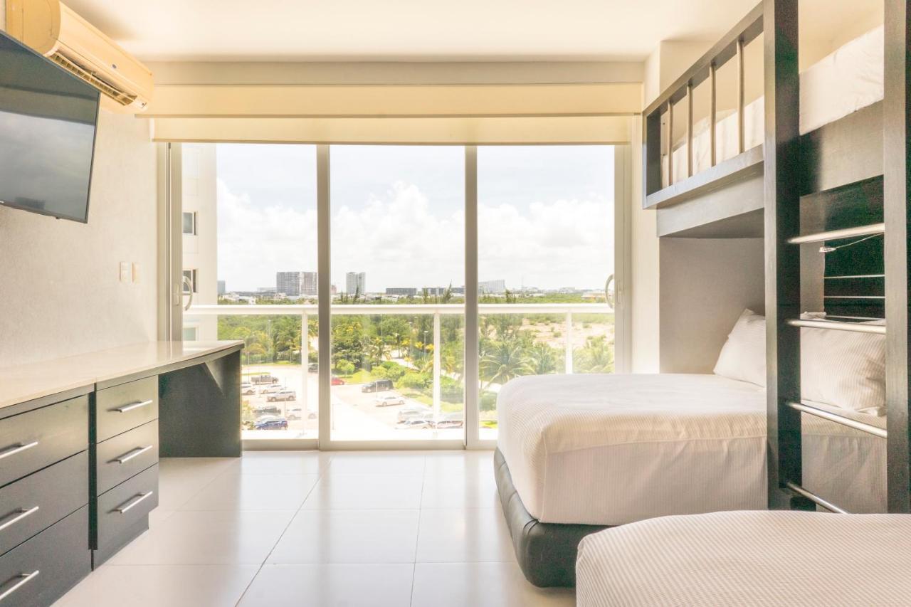 Apartamento Departamento Frente Al Mar Amara *