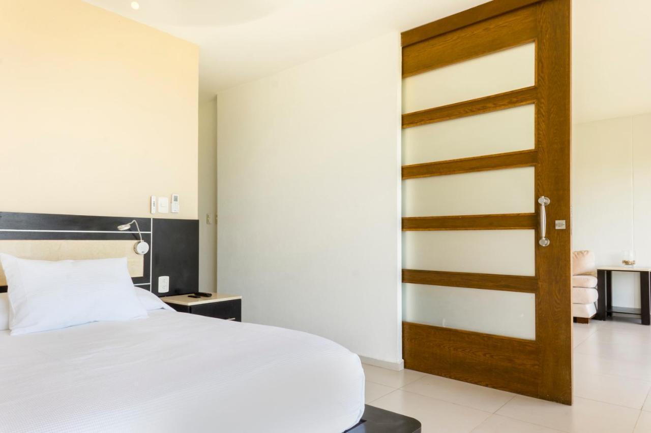 Apartamento Departamento Frente Al Mar Amara