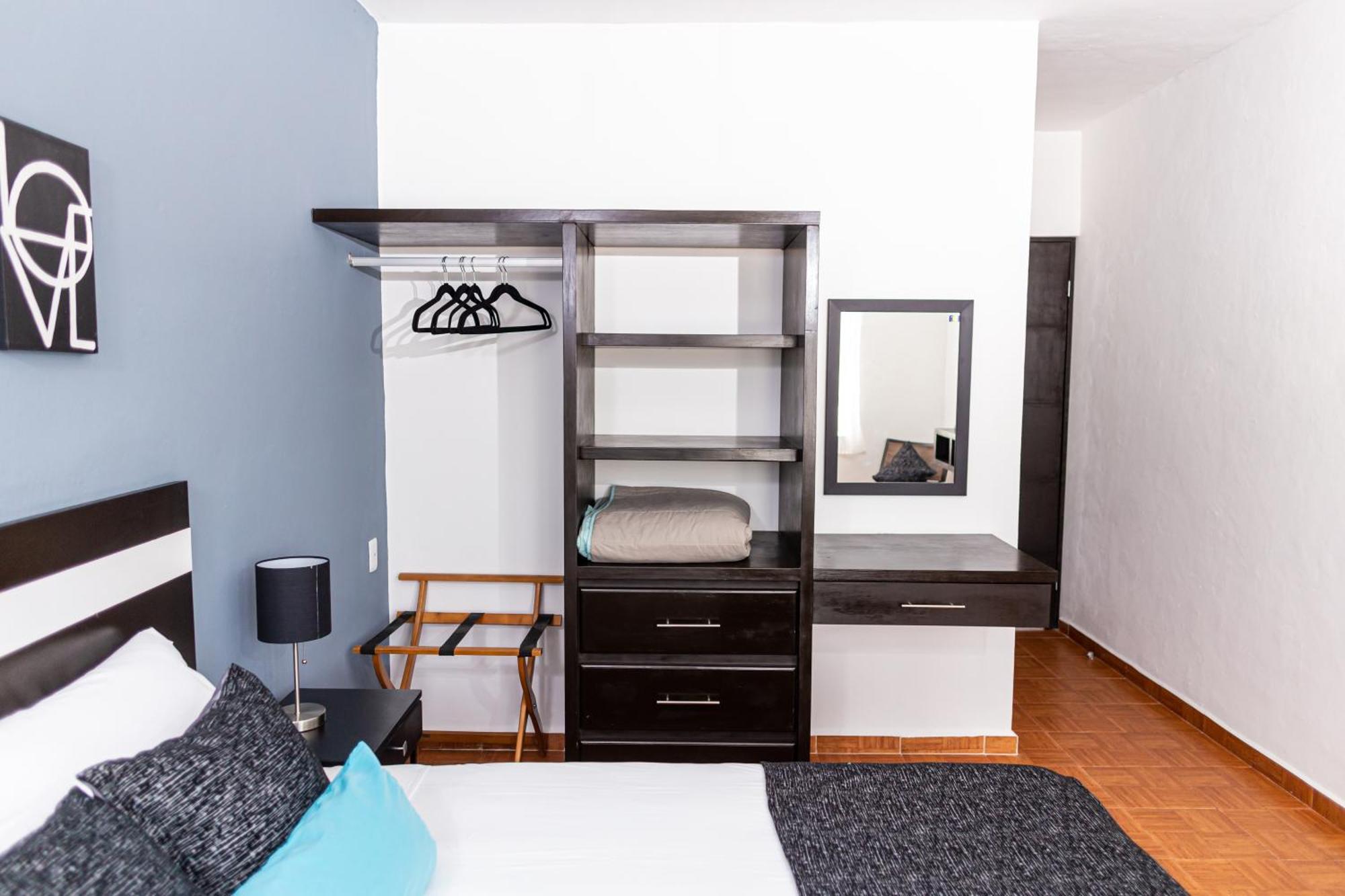 Santa Fe And Aparthotel 3*