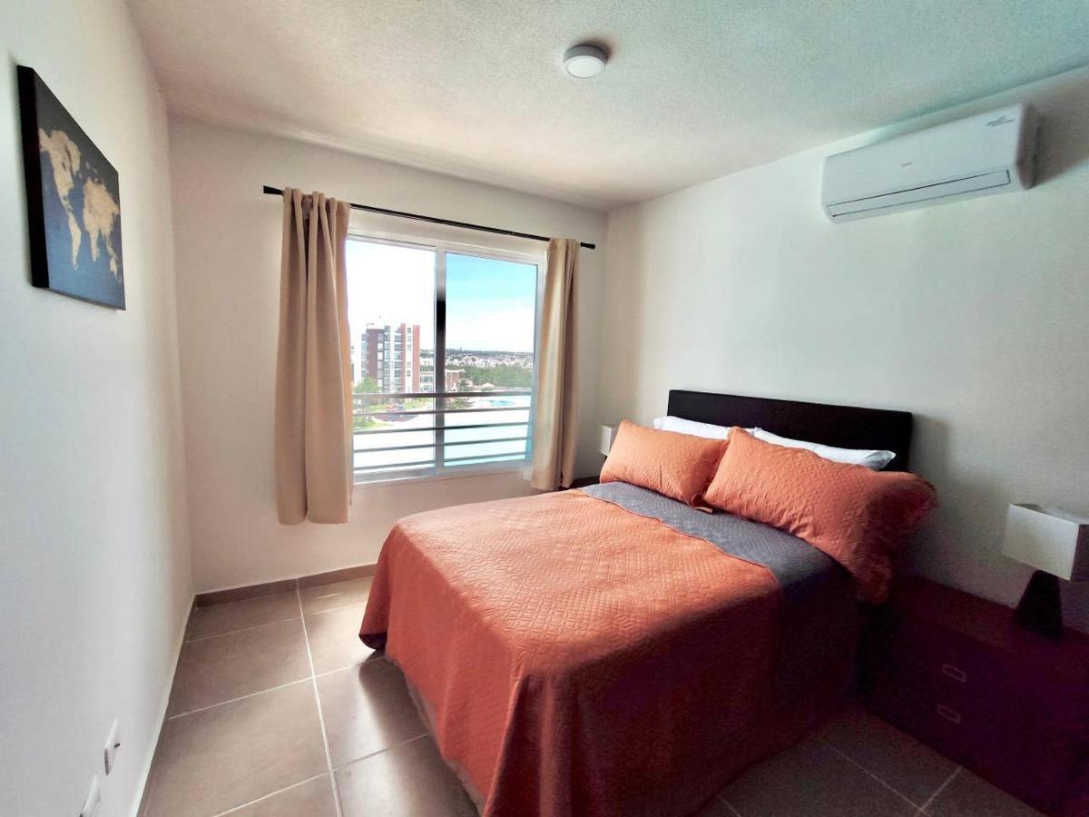 Apartamento Dreams Lagoon By Andiani Travel