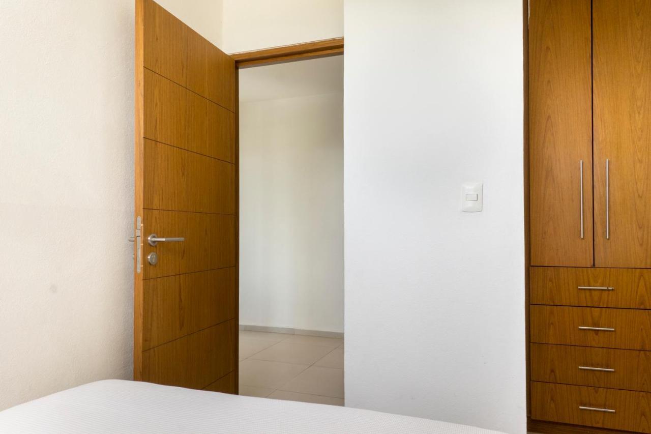 Apartamento Departamento Frente Al Mar Amara Cancún