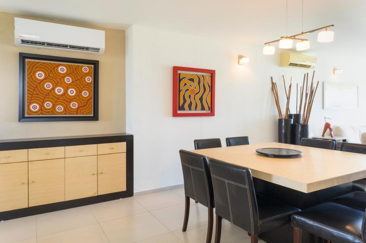 Apartamento Departamento Frente Al Mar Amara Cancún