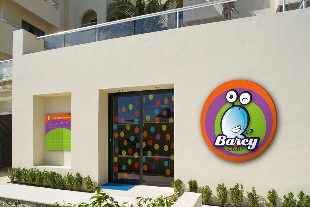Hotel Occidental Tucanc N *