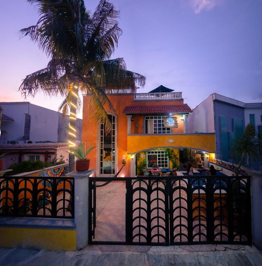 Agavero * Cancún