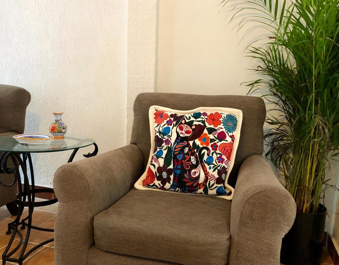 Casa Tropical Guest house Cancun