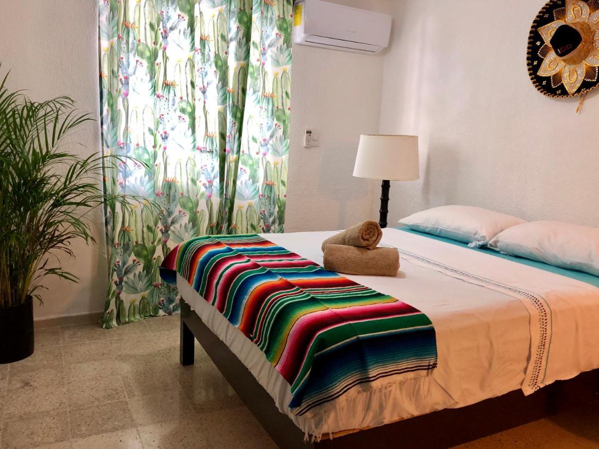Casa Tropical
