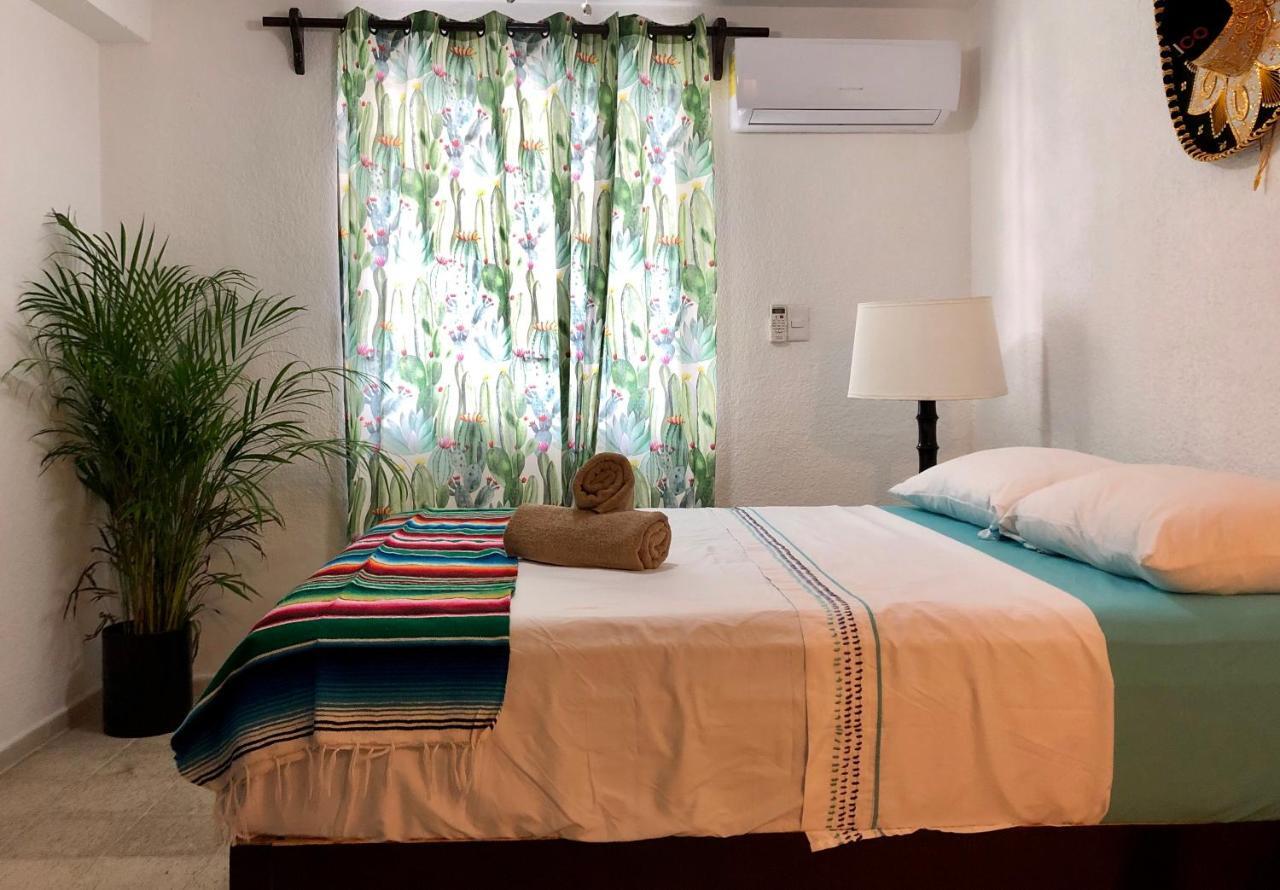 Casa Tropical Guest house Cancun
