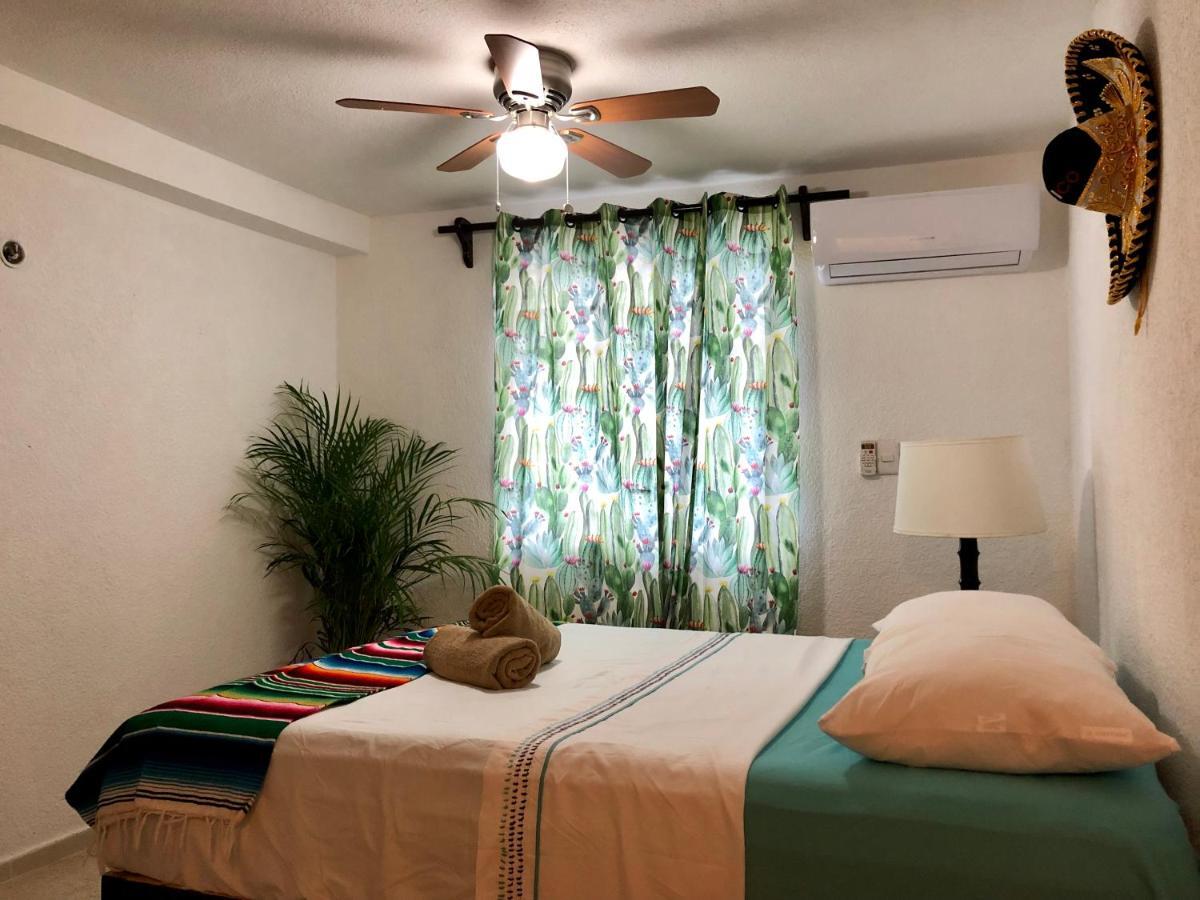 Casa Tropical Guest house Cancun